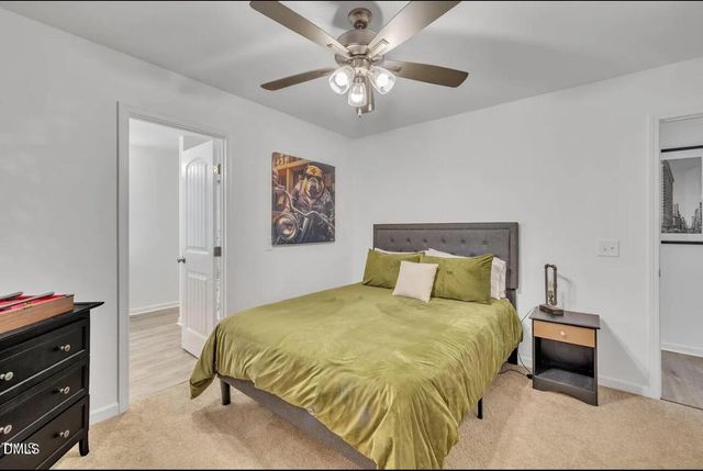 407 Collier Street, Smithfield, NC 27577