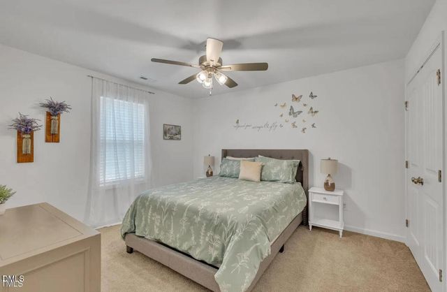 407 Collier Street, Smithfield, NC 27577