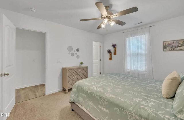 407 Collier Street, Smithfield, NC 27577