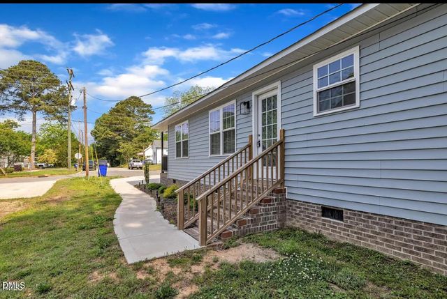 407 Collier Street, Smithfield, NC 27577