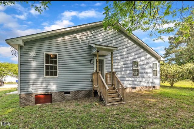 407 Collier Street, Smithfield, NC 27577