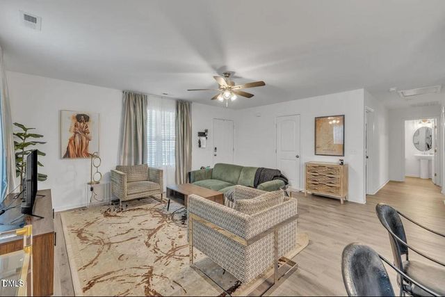 407 Collier Street, Smithfield, NC 27577