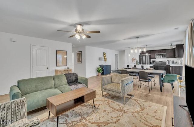 407 Collier Street, Smithfield, NC 27577