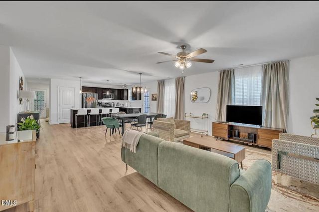 407 Collier Street, Smithfield, NC 27577