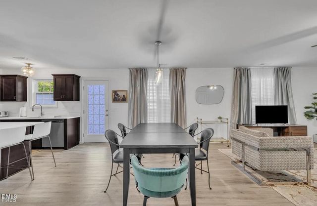 407 Collier Street, Smithfield, NC 27577