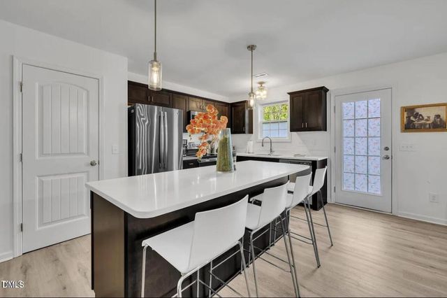 407 Collier Street, Smithfield, NC 27577