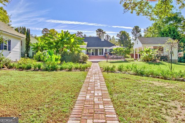 494 Thrash Road, Lagrange, GA 30241