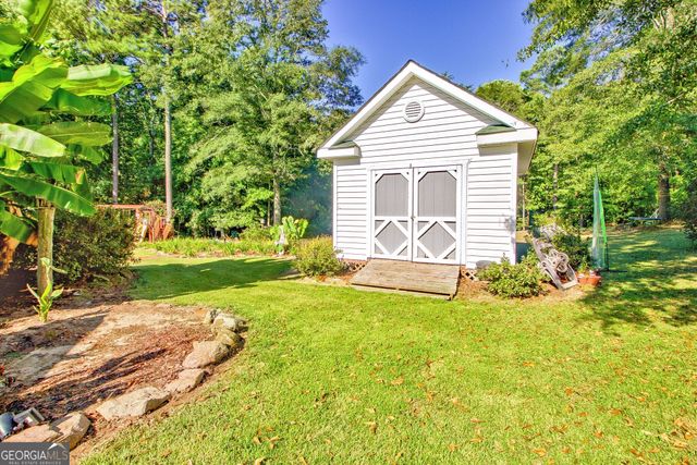 494 Thrash Road, Lagrange, GA 30241