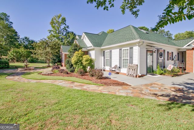 494 Thrash Road, Lagrange, GA 30241