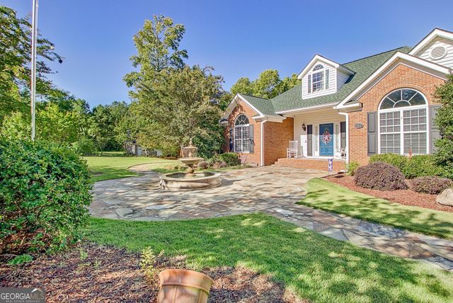 494 Thrash Road, Lagrange, GA 30241