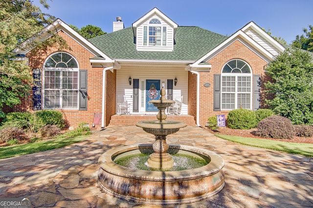 494 Thrash Road, Lagrange, GA 30241