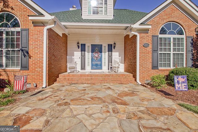 494 Thrash Road, Lagrange, GA 30241