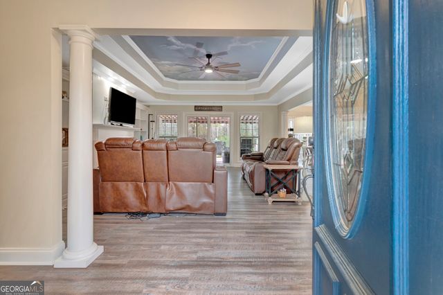 494 Thrash Road, Lagrange, GA 30241