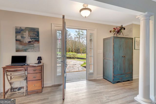 494 Thrash Road, Lagrange, GA 30241