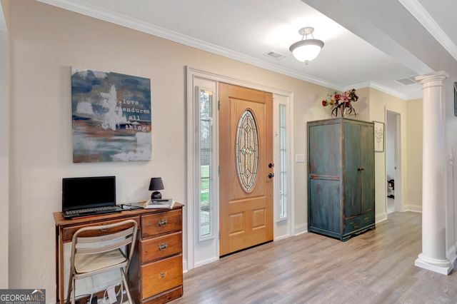 494 Thrash Road, Lagrange, GA 30241