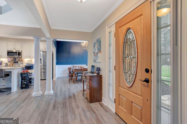 494 Thrash Road, Lagrange, GA 30241