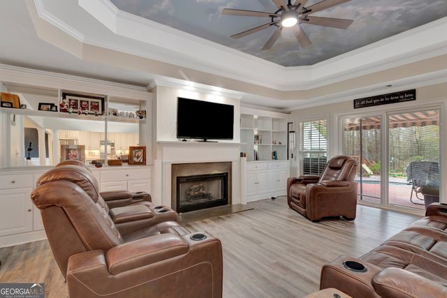 494 Thrash Road, Lagrange, GA 30241