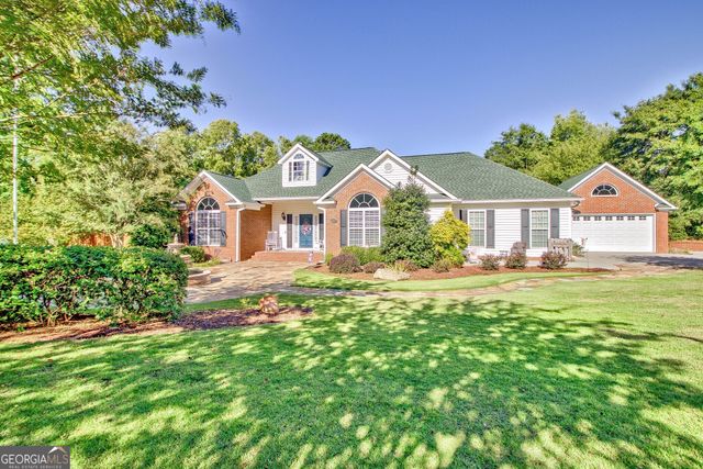 494 Thrash Road, Lagrange, GA 30241