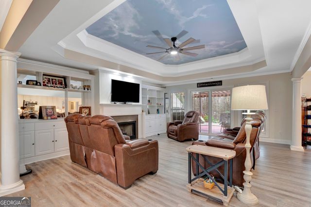 494 Thrash Road, Lagrange, GA 30241