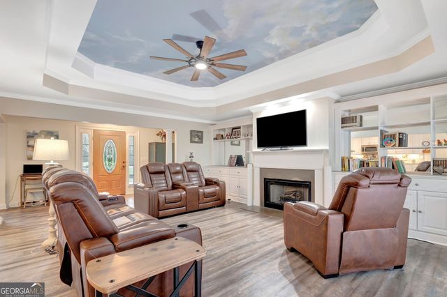 494 Thrash Road, Lagrange, GA 30241