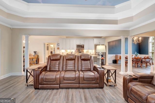 494 Thrash Road, Lagrange, GA 30241