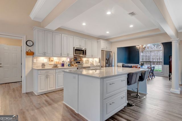 494 Thrash Road, Lagrange, GA 30241