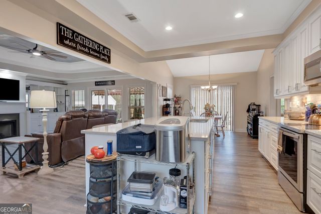 494 Thrash Road, Lagrange, GA 30241