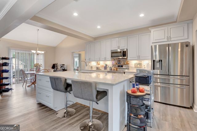 494 Thrash Road, Lagrange, GA 30241