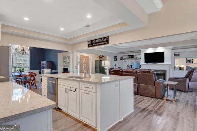 494 Thrash Road, Lagrange, GA 30241