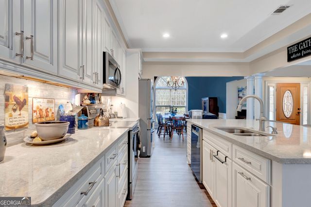 494 Thrash Road, Lagrange, GA 30241