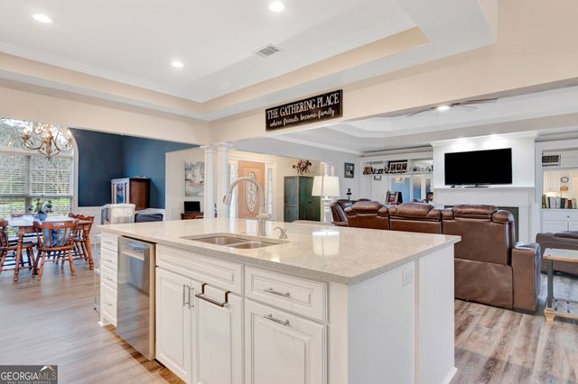 494 Thrash Road, Lagrange, GA 30241