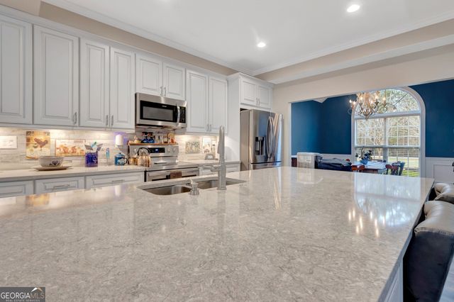 494 Thrash Road, Lagrange, GA 30241