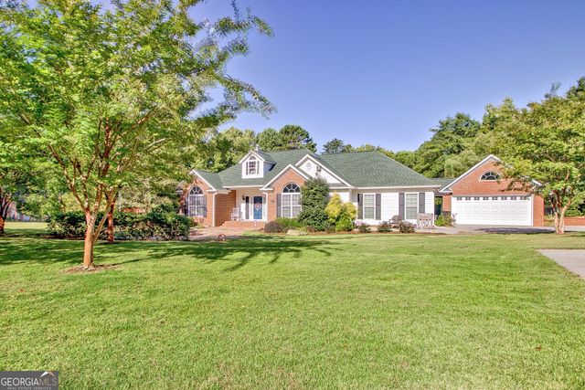 494 Thrash Road, Lagrange, GA 30241