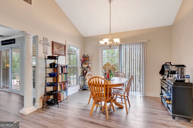 494 Thrash Road, Lagrange, GA 30241