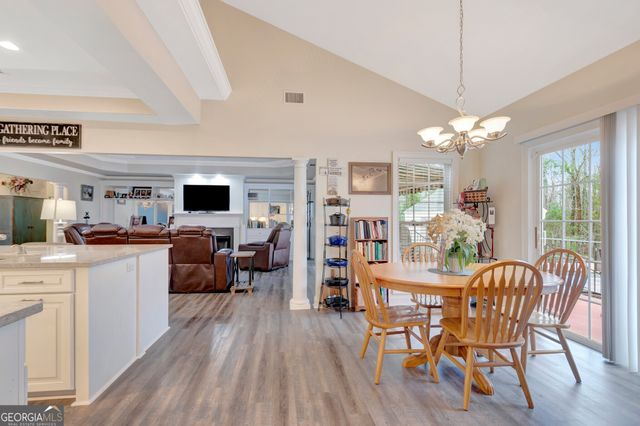 494 Thrash Road, Lagrange, GA 30241