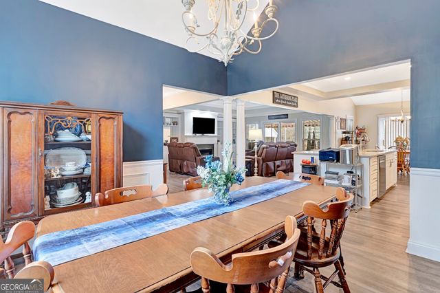 494 Thrash Road, Lagrange, GA 30241