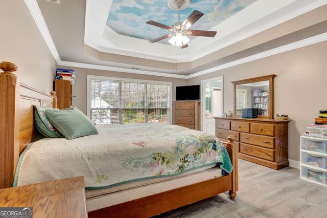 494 Thrash Road, Lagrange, GA 30241