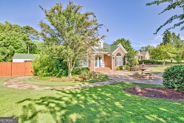 494 Thrash Road, Lagrange, GA 30241