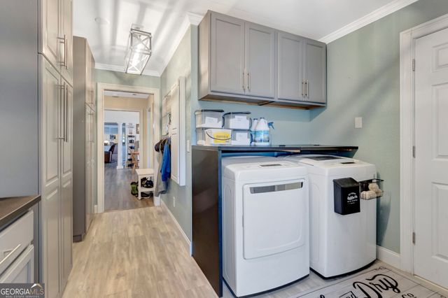 494 Thrash Road, Lagrange, GA 30241