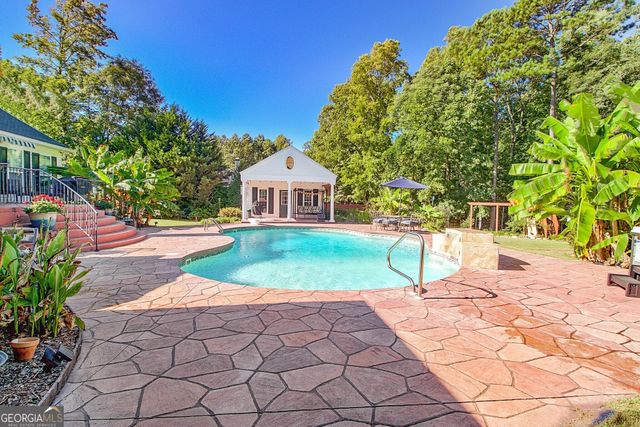 494 Thrash Road, Lagrange, GA 30241