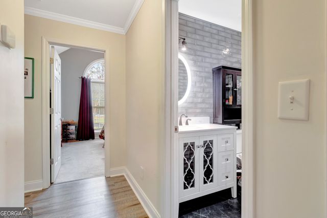 494 Thrash Road, Lagrange, GA 30241