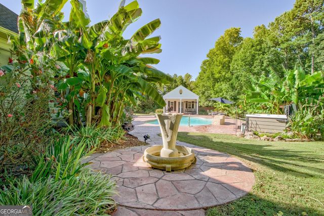 494 Thrash Road, Lagrange, GA 30241