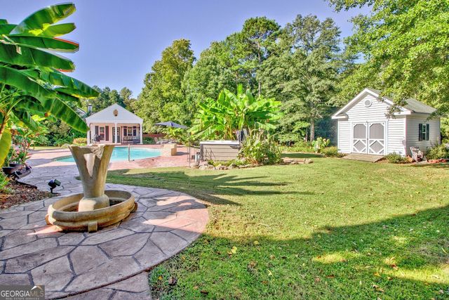 494 Thrash Road, Lagrange, GA 30241