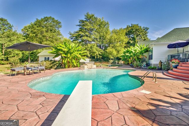 494 Thrash Road, Lagrange, GA 30241