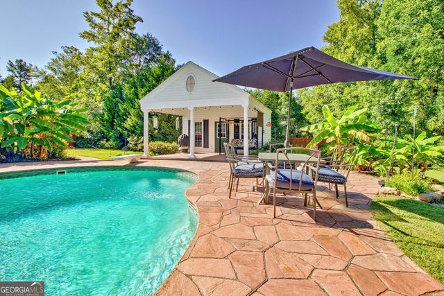 494 Thrash Road, Lagrange, GA 30241