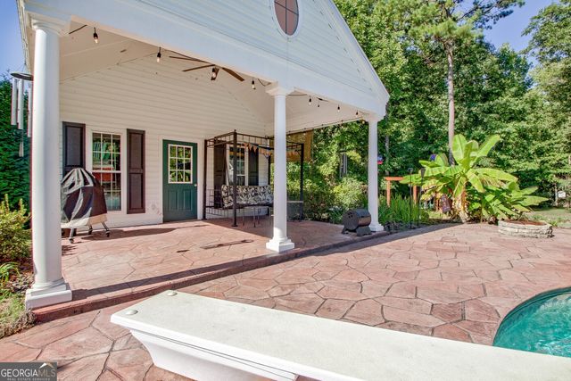 494 Thrash Road, Lagrange, GA 30241