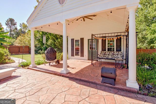 494 Thrash Road, Lagrange, GA 30241