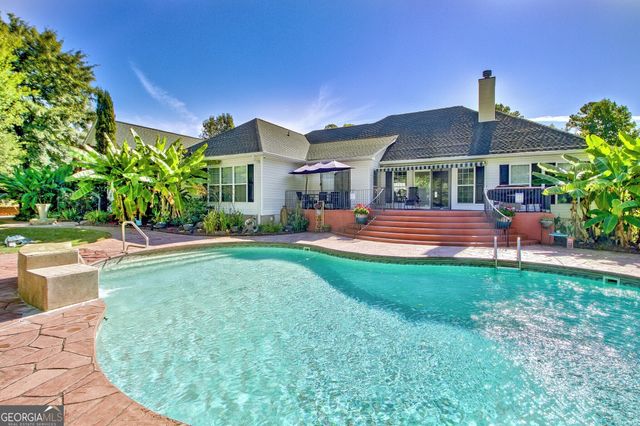 494 Thrash Road, Lagrange, GA 30241