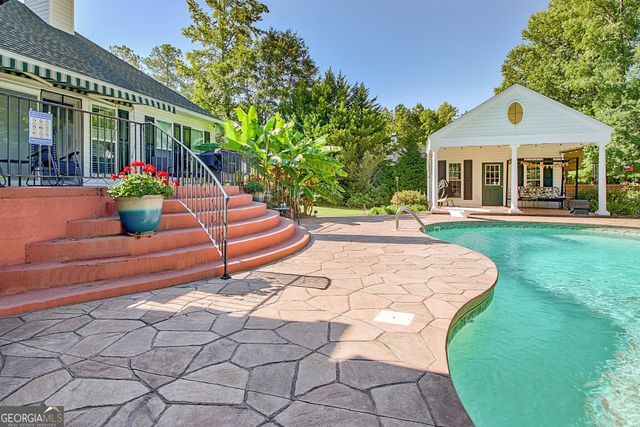 494 Thrash Road, Lagrange, GA 30241