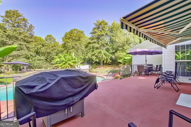 494 Thrash Road, Lagrange, GA 30241